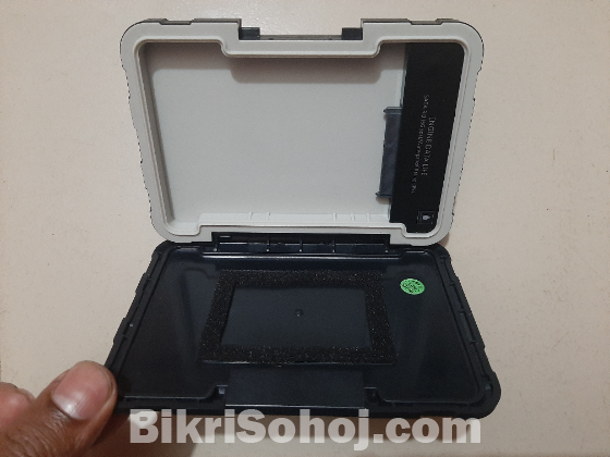 ADATA HDD/SSD SATA CASE